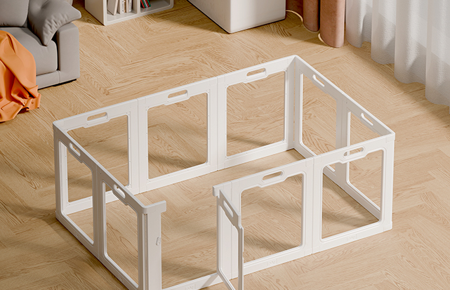 Pet playpen
